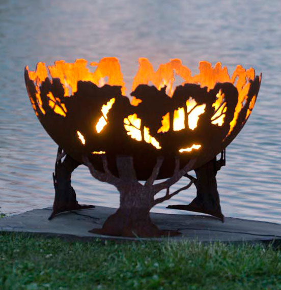 Keeping the Bonfire Traditions Alive: One Flame at a Time